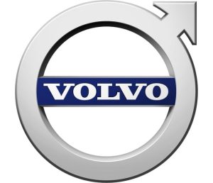 Volvo logo 2023