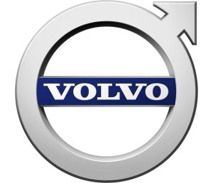 Volvo logo 2023 