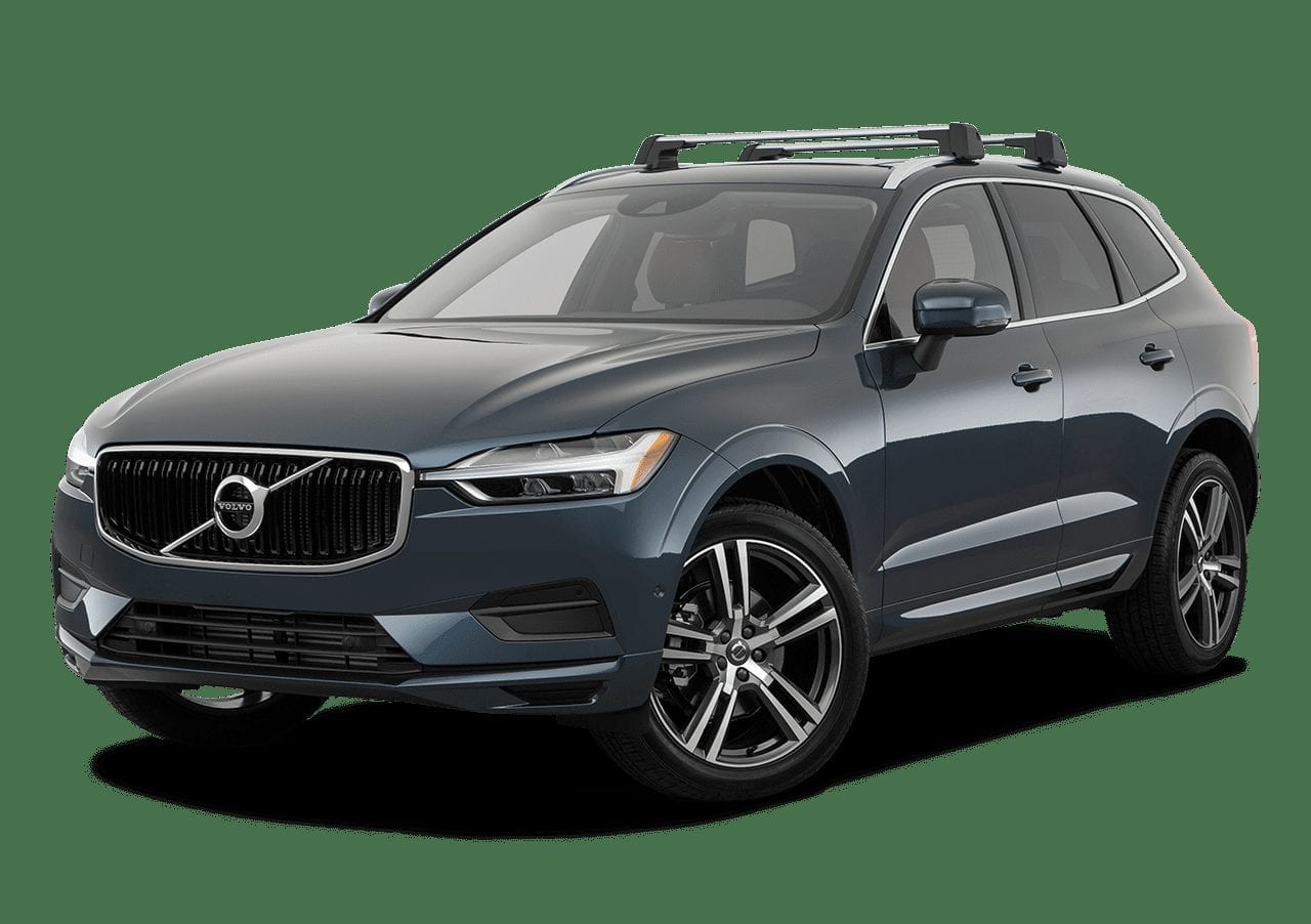 Volvo xc60 Finance