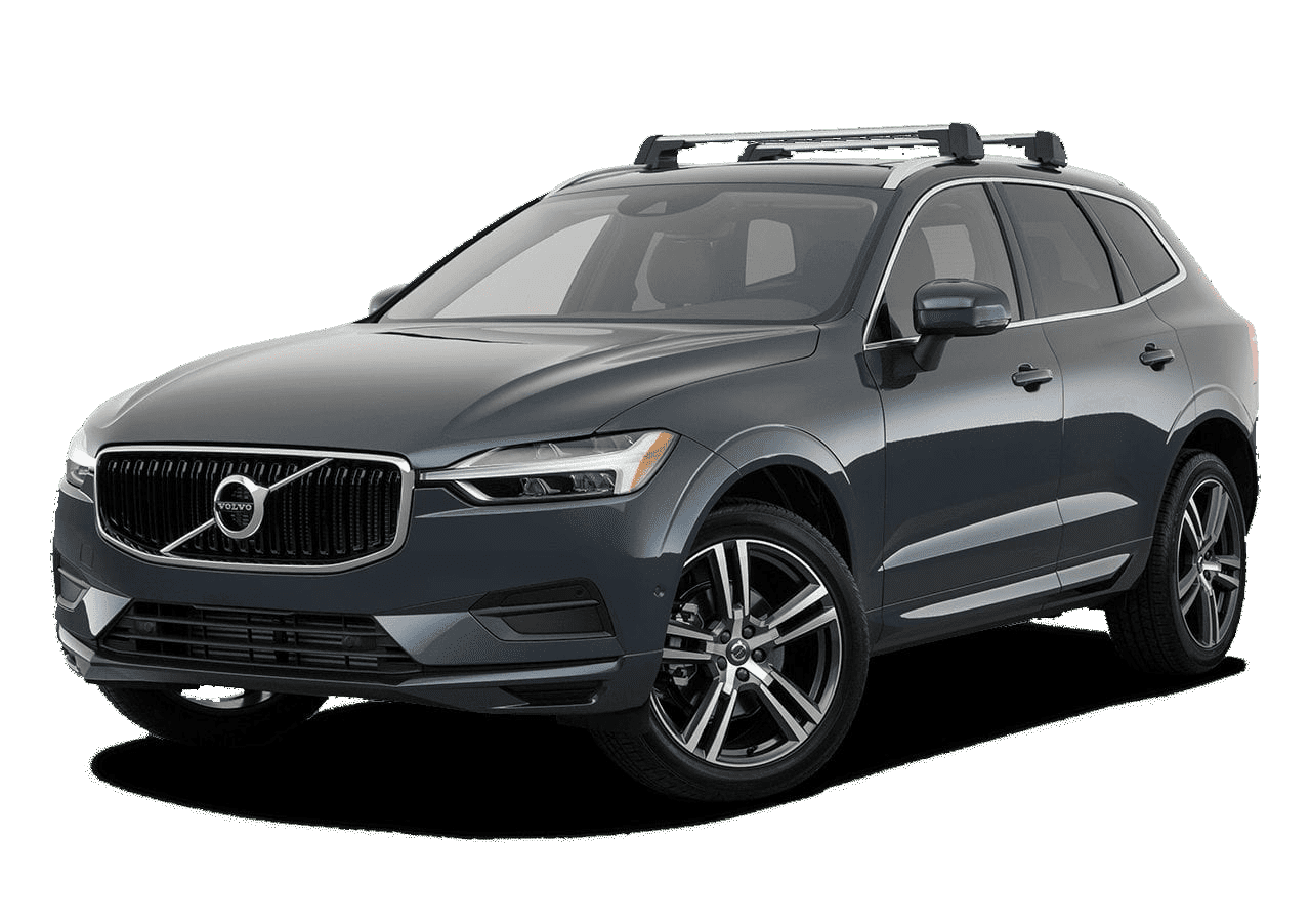 Volvo xc60 Finance