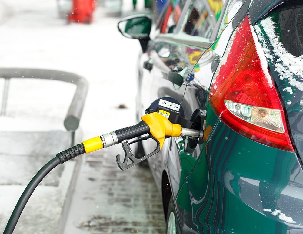 refused car finance winter driving winter fuel | refused car finance