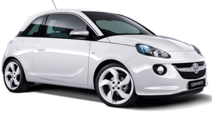 Vauxhall Adam finance