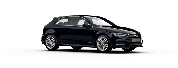 Audi A3 in Finance