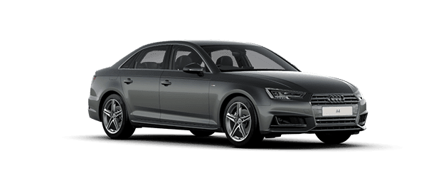 audi_a4_finance Audi a4 on finance