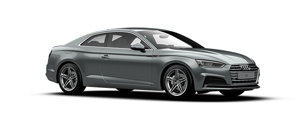 Audi A4 on Finance