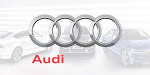 Used Audi Finance