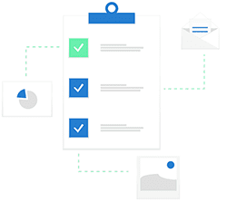 bad_credit_car_finance_survey_icon Bad Credit Survey Icon