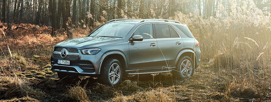 Best SUv List