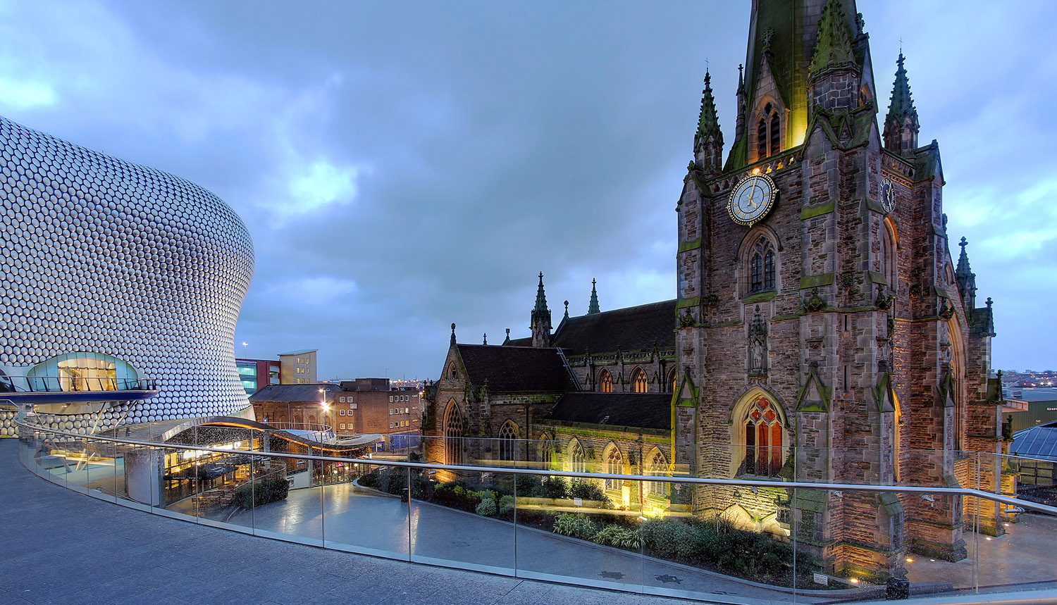 Car Finance Birmingham