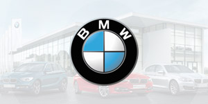 bmw car finance