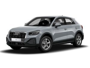 Audi Q2 finance
