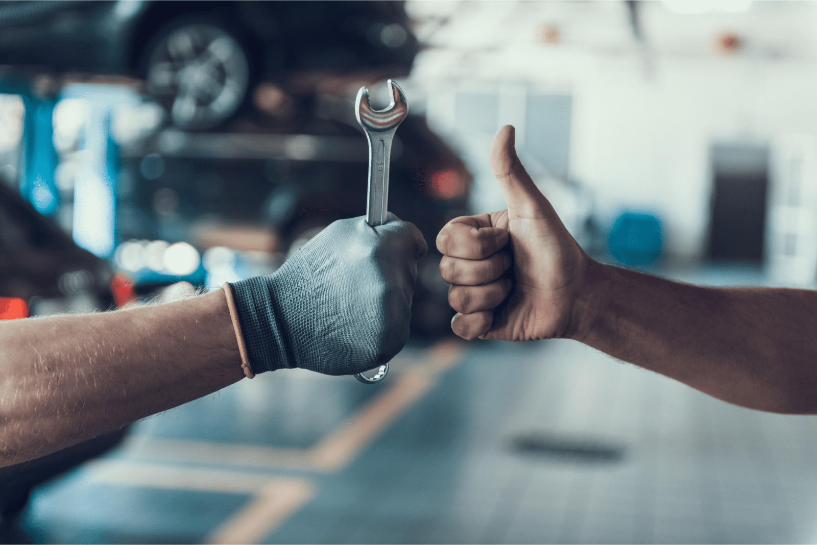 How often should you service your car?