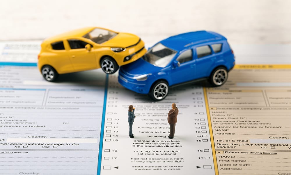 shop around for car insurance