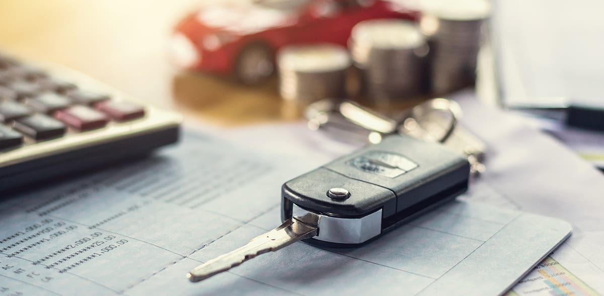 Car Finance FAQ