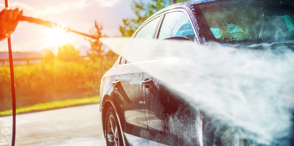 Car Wash