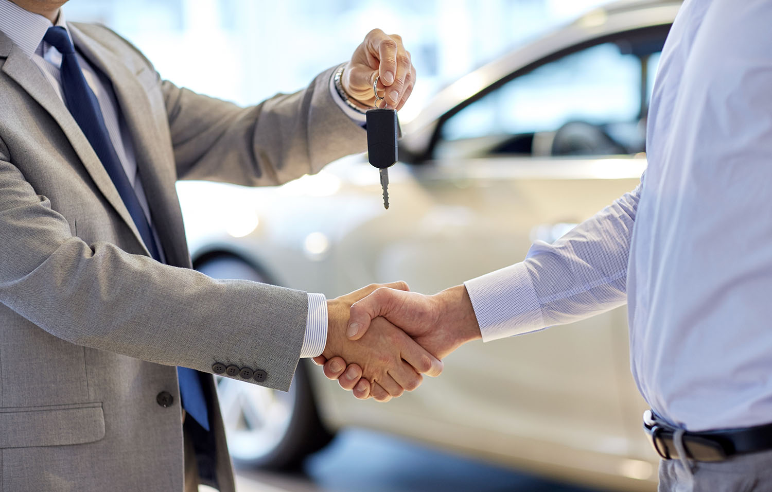 Taxi Finance