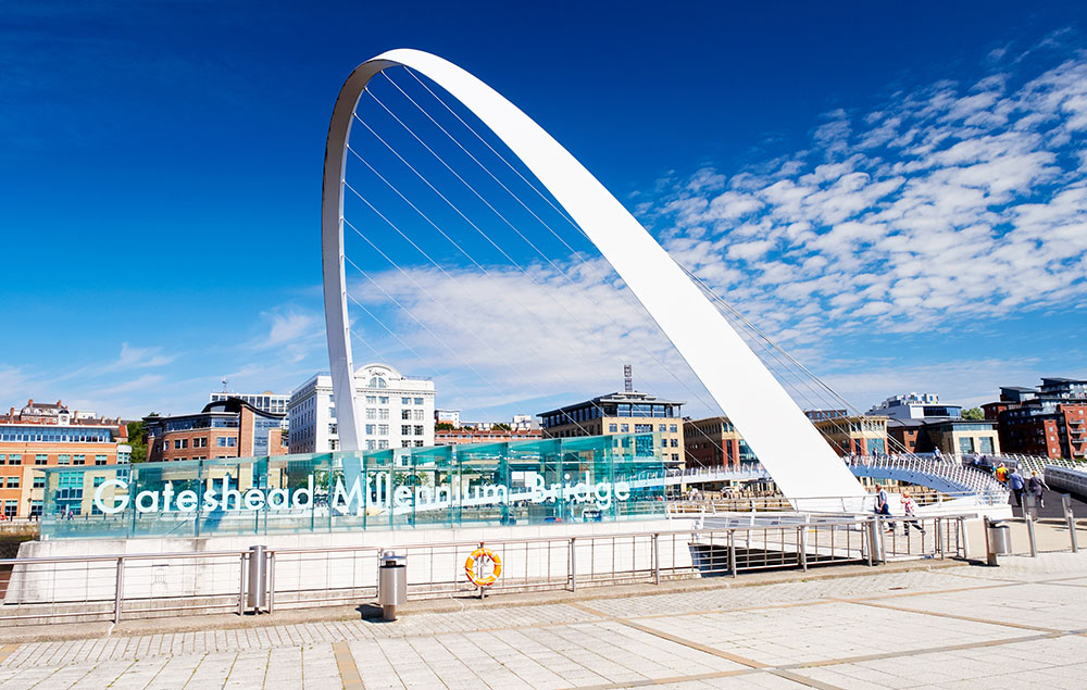 Gateshead Car Finance