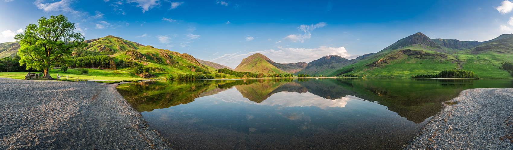 Carlisle Scenery Image