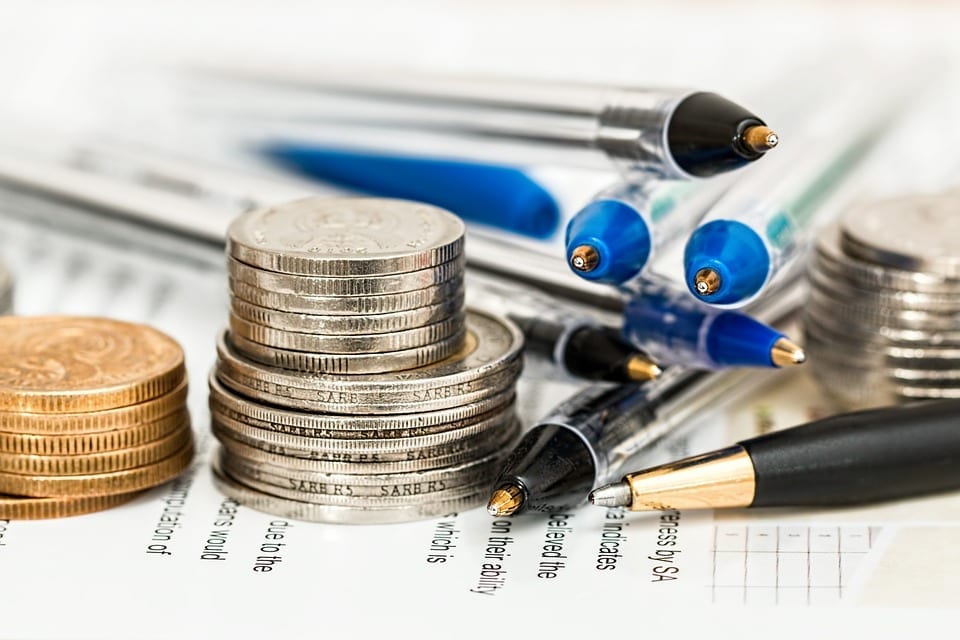 rebuilding your credit score