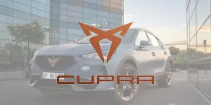 Cupra Car Finance