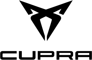 cupra logo cupra logo