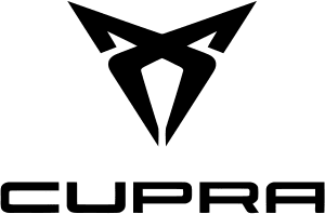 cupra logo