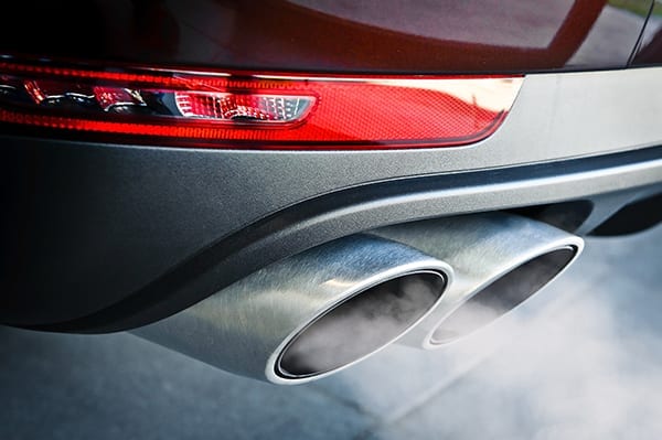 diesel tax - new driving laws 2019
