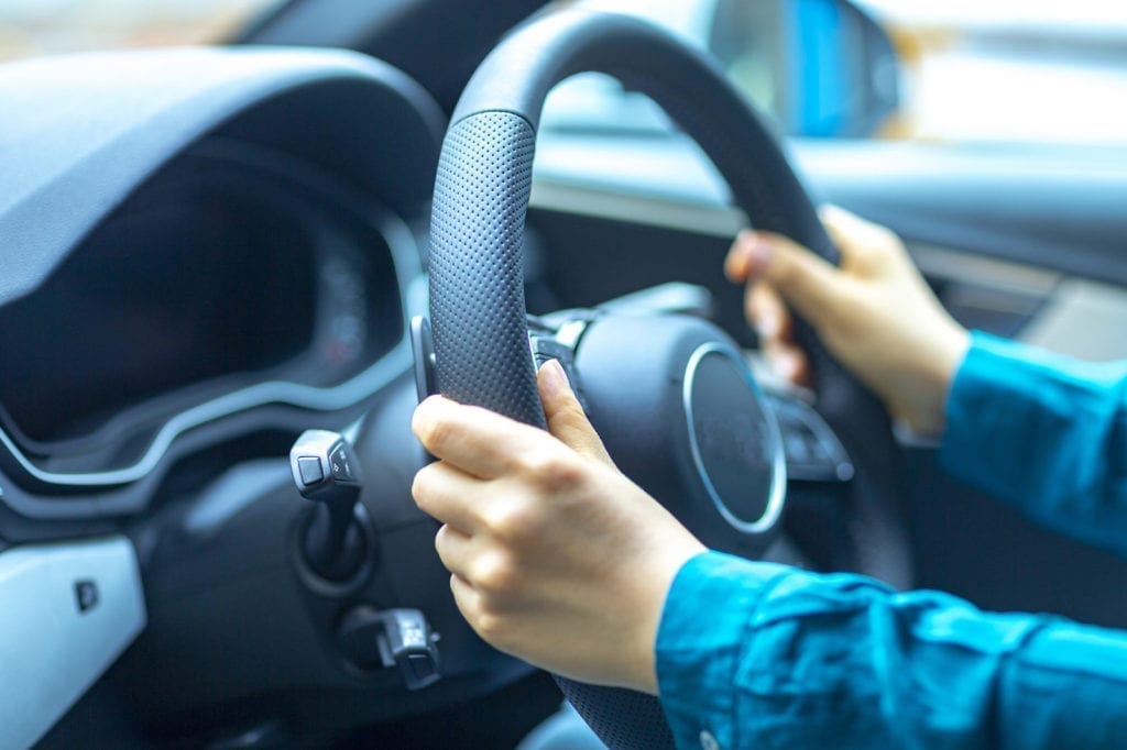 top 5 driving habits ruining your vehicle