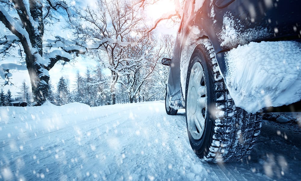 drive gently when cold