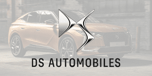 ds automobiles logo