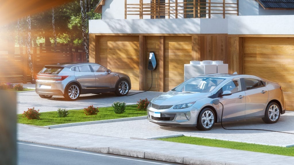 Electric Cars