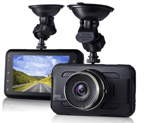 evasa dashcam new eves dashcam