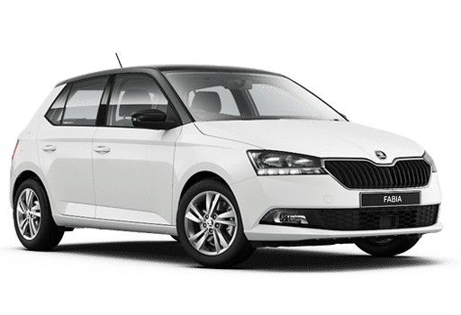 fabia-colour-edition skoda fabia on finance