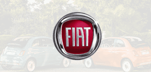 Used Fiat Car Finance