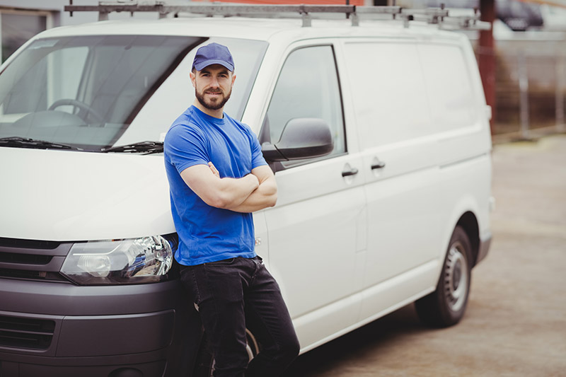 Van Finance