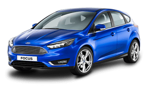 ford focus png image