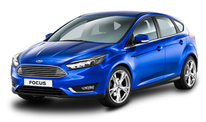 ford focus png image