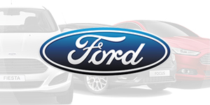 Finance for used Fords