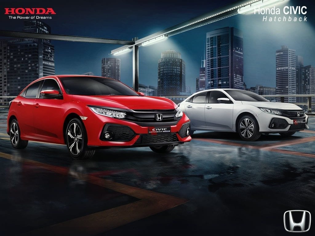Honda Car Finance Trusted UK dealerships