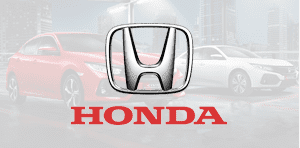 Used Honda Finance