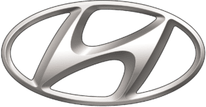 Hyundai Logo