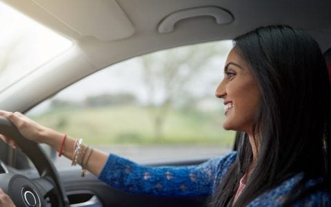 10 cheapest cars for new drivers to insure