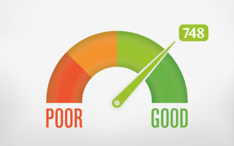 Improve Credit Score