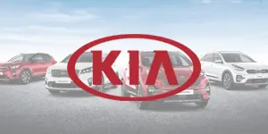 Kia Car Finance