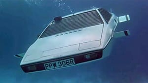 iconic movie cars | refused car finance | james bond the spy who loved me | iconic movie cars