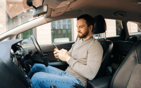 Digital Driving Licences UK – Are You Ready?