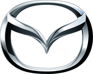 Mazda Logo