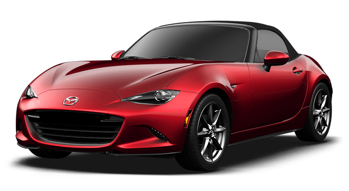 Mazda mx 5 on finance