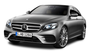 Mercedes Benz E Class