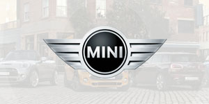 MINI Car Finance